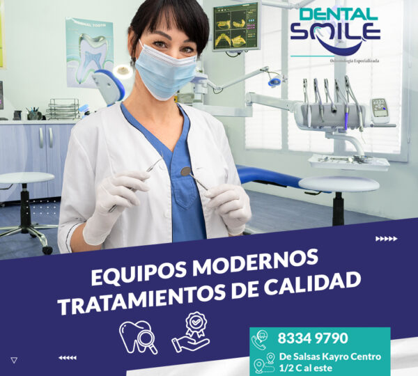 Clínica Dental Smile