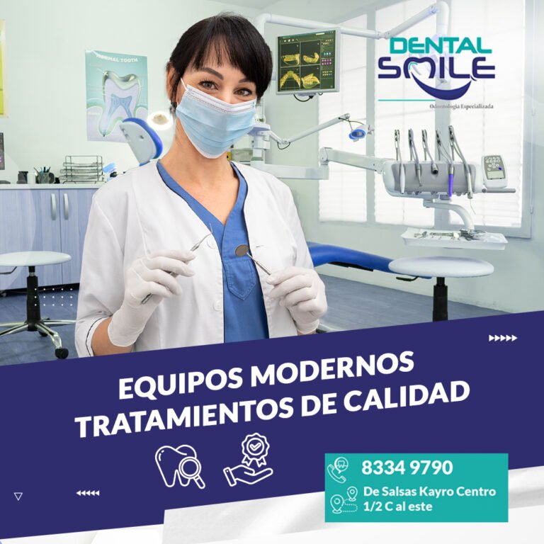 Clínica Dental Smile — fotografía 6