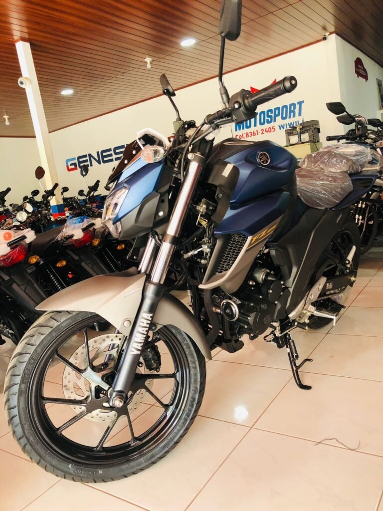 MOTOSPORT WIWILI — fotografía 2