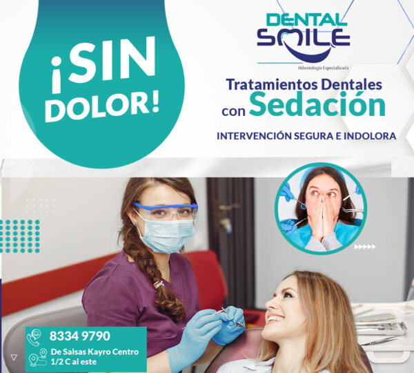 Clínica Dental Smile