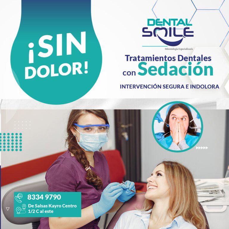 Clínica Dental Smile — fotografía 4