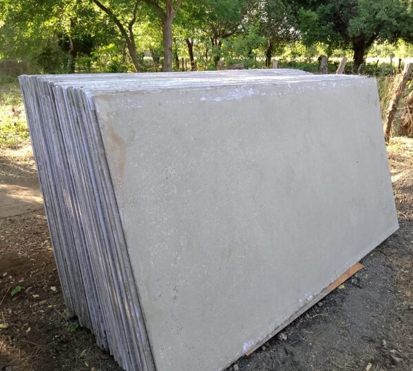 William Construcciones.