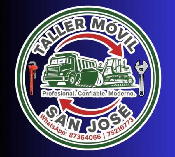 TALLER MOVIL SAN JOSE