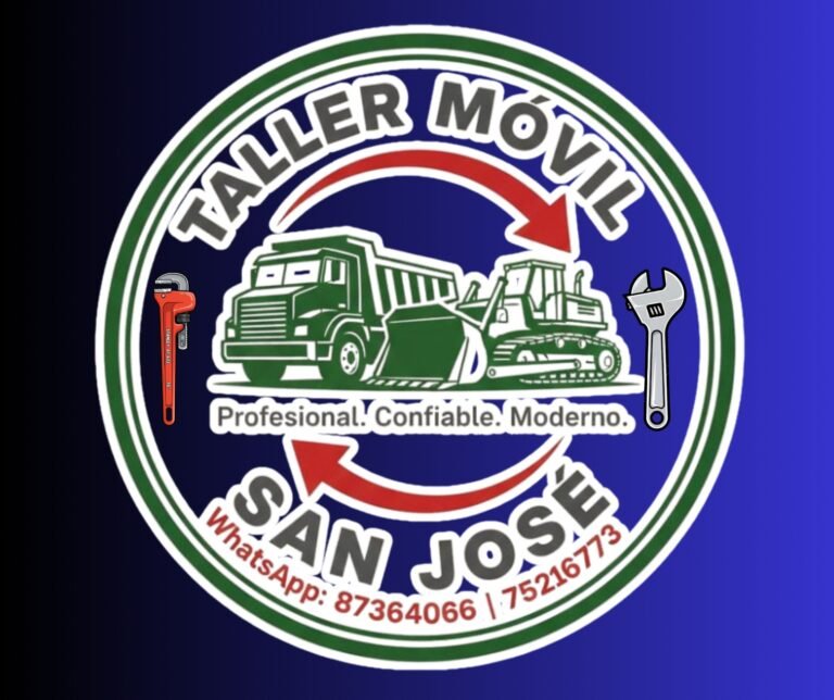 TALLER MOVIL SAN JOSE — fotografía 2