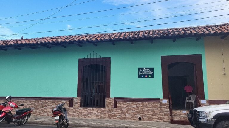 Estilo Leones — fotografía 4