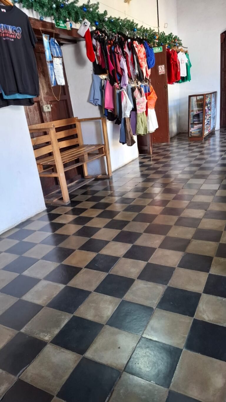 Estilo Leones — fotografía 2