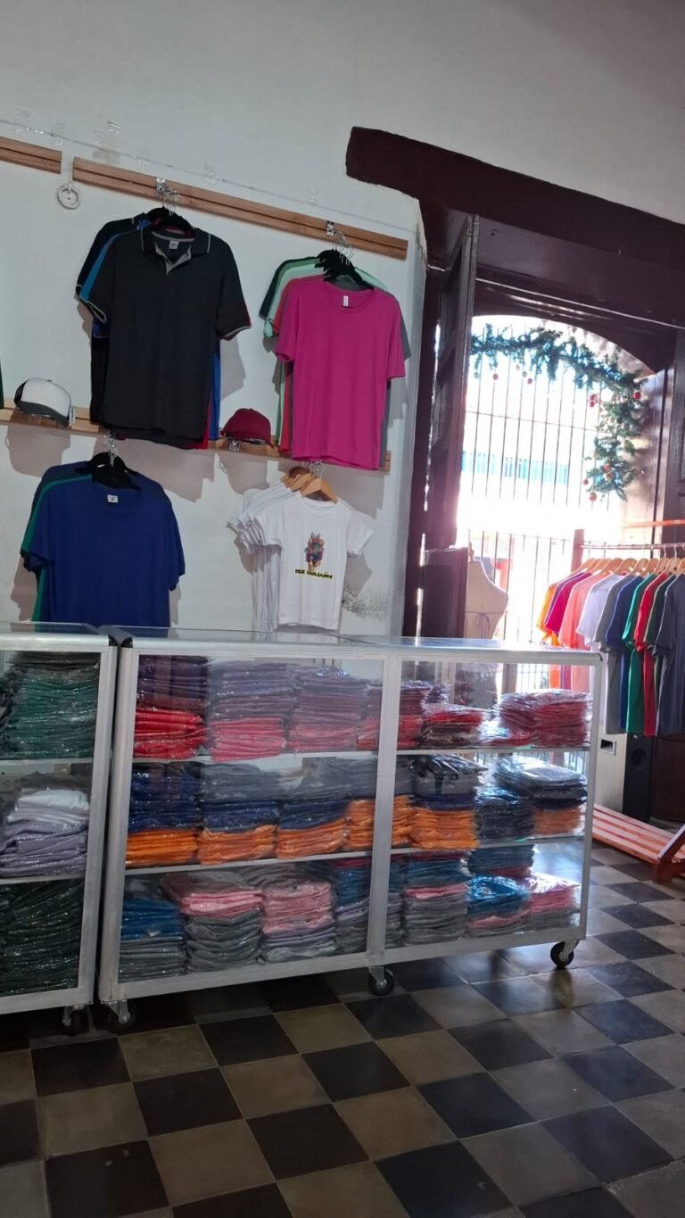 Estilo Leones — fotografía 5