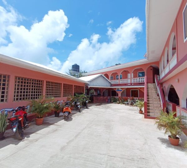 Hotel G&G Restaurante