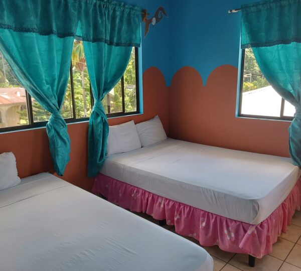 Hotel G&G Restaurante