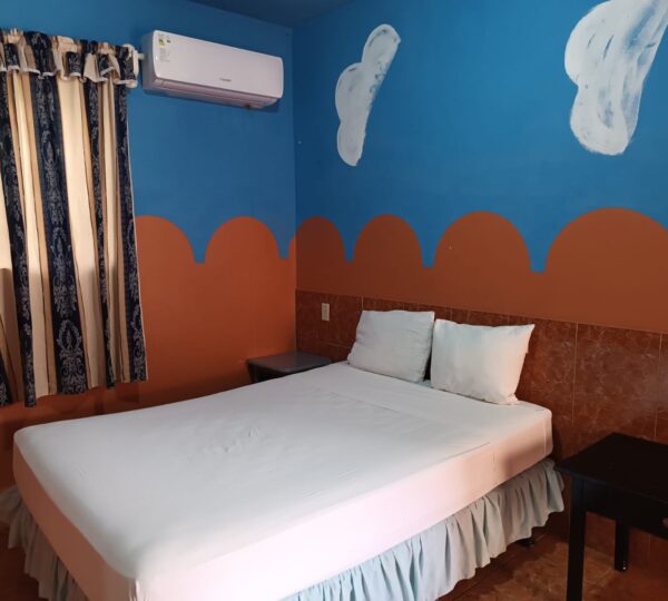 Hotel G&G Restaurante