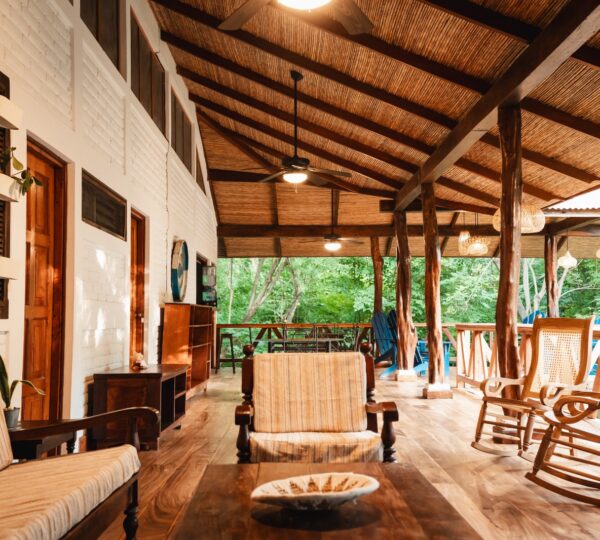 The Sanctuary Wellness Resort