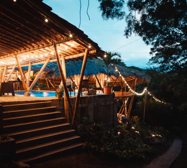 The Sanctuary Wellness Resort