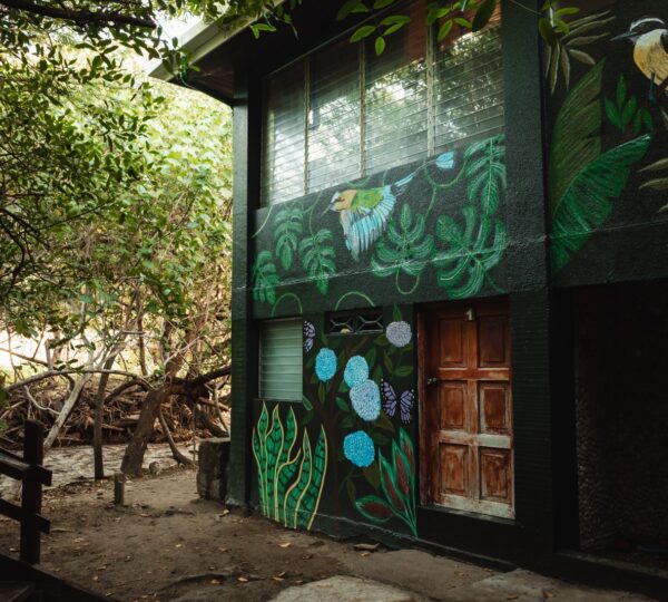 The Sanctuary Wellness Resort