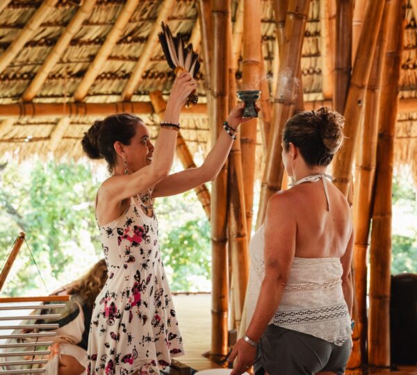 The Sanctuary Wellness Resort