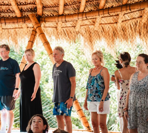 The Sanctuary Wellness Resort