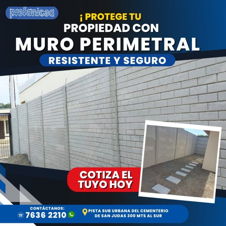 PREFANICSA — fotografía 6