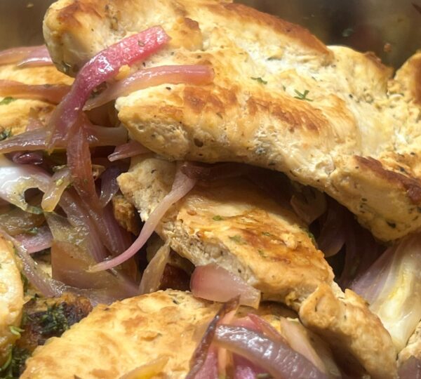 COMIDERIA Y BUFFET A&J