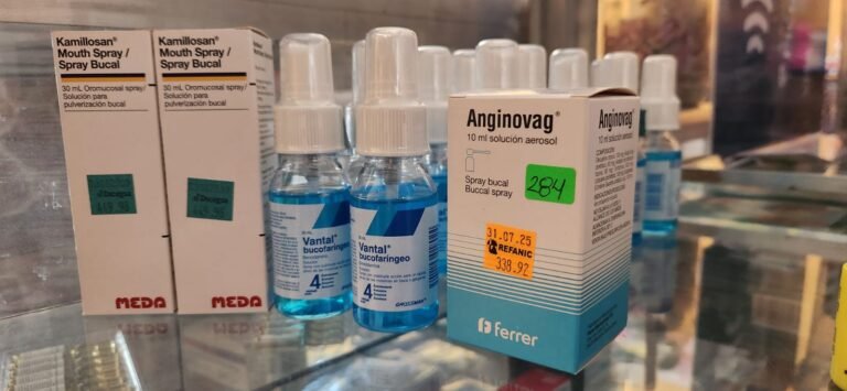 Farmacia Los Ángeles — fotografía 4