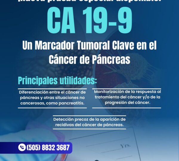 Laboratorio Concepción de María