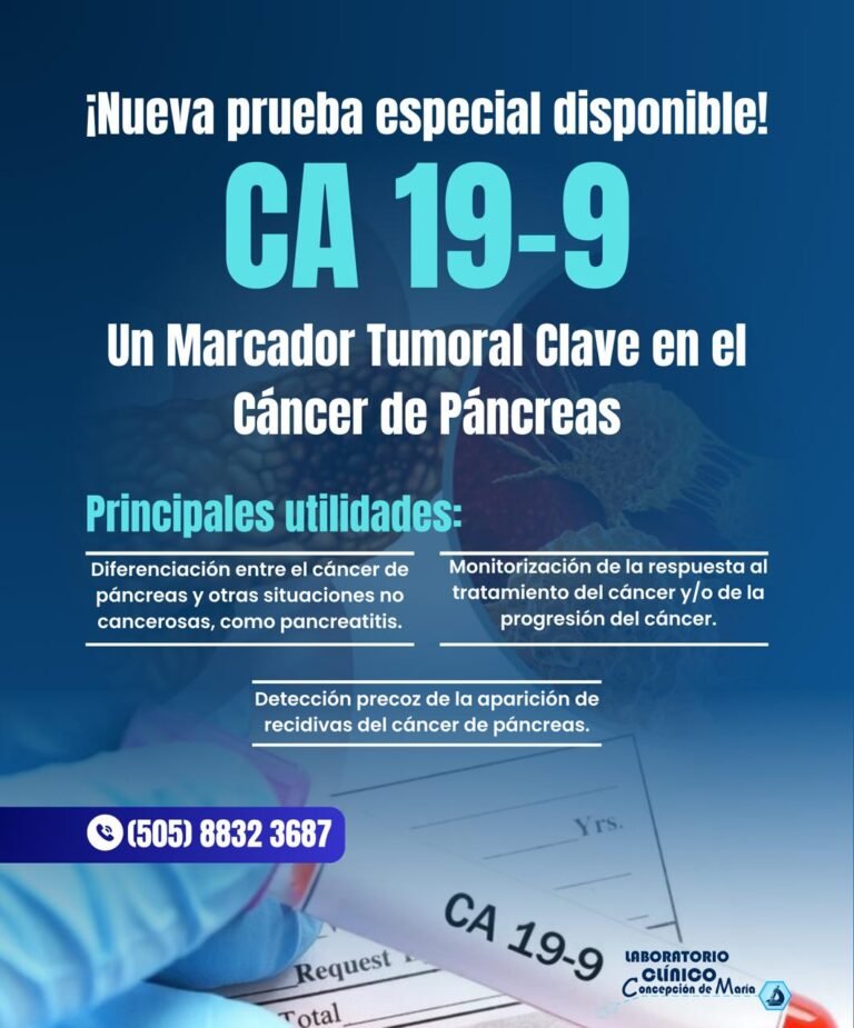 Laboratorio Concepción de María — fotografía 5