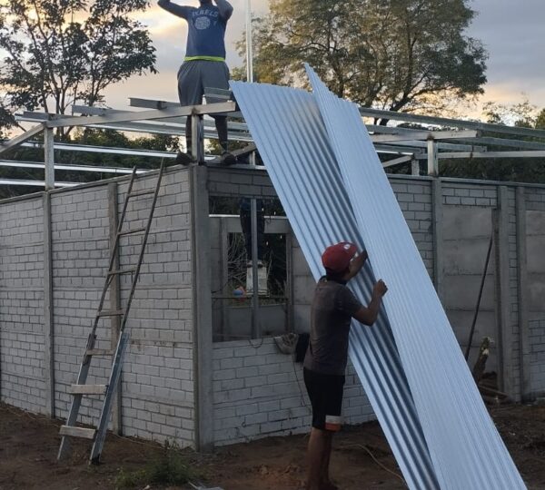 William Construcciones.