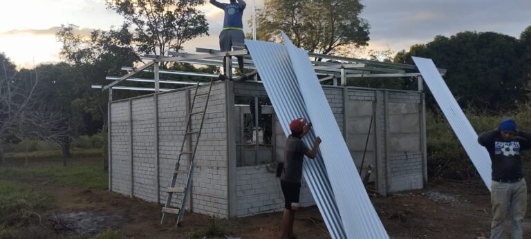 William Construcciones. — fotografía 5