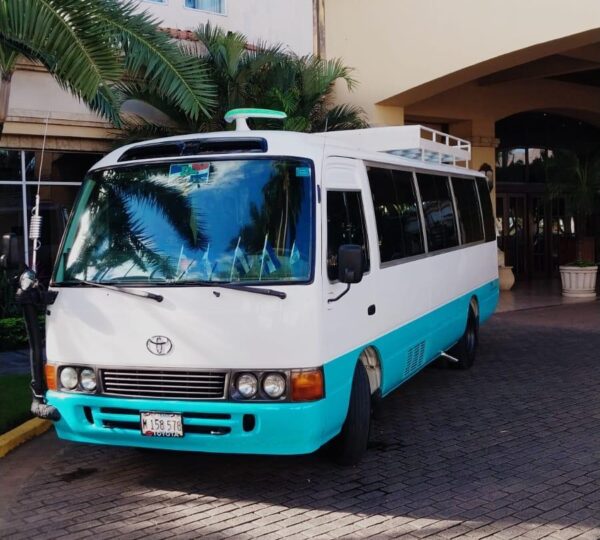 Granada Travel & Tours Nicaragua