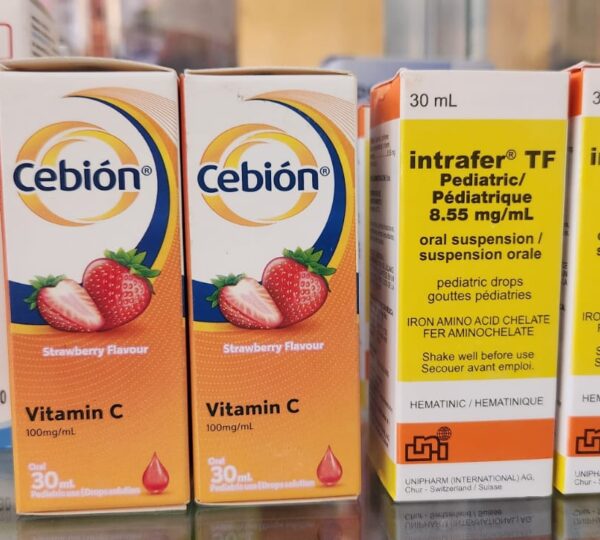 Farmacia Los Ángeles