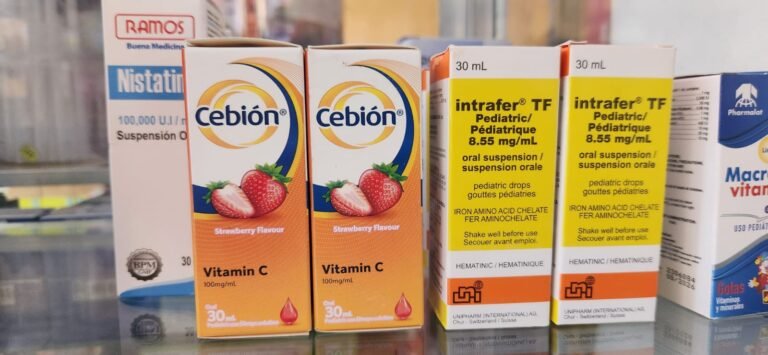 Farmacia Los Ángeles — fotografía 3