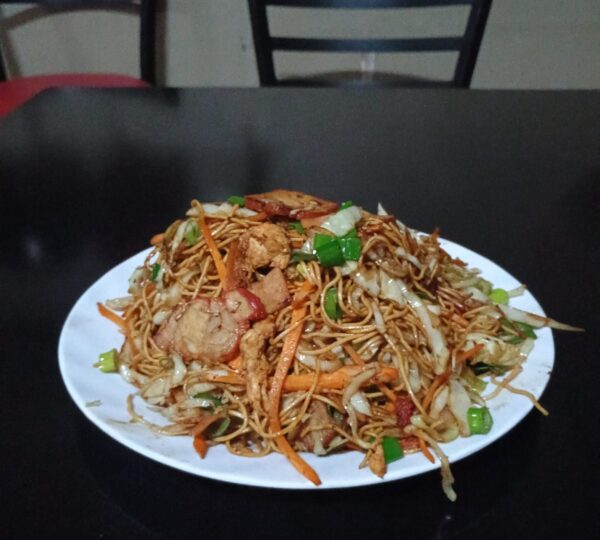 Restaurante el Ave Fenix