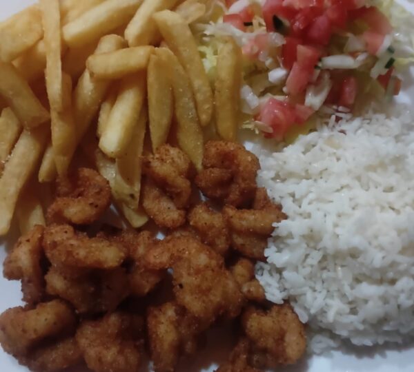 Restaurante el Ave Fenix