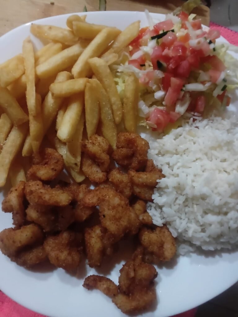 Restaurante el Ave Fenix — fotografía 5
