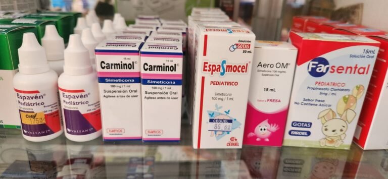 Farmacia Los Ángeles — fotografía 5