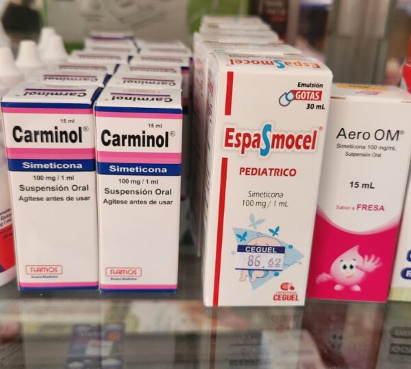 Farmacia Los Ángeles