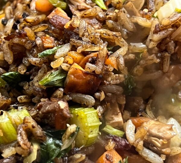 COMIDERIA Y BUFFET A&J