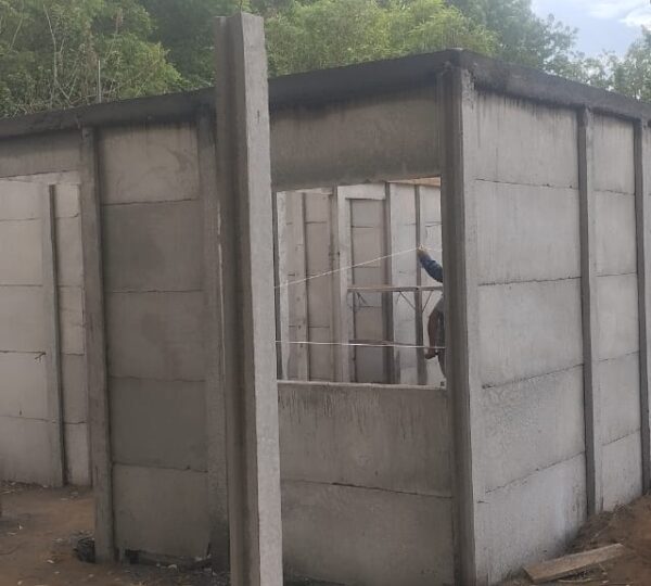 William Construcciones.