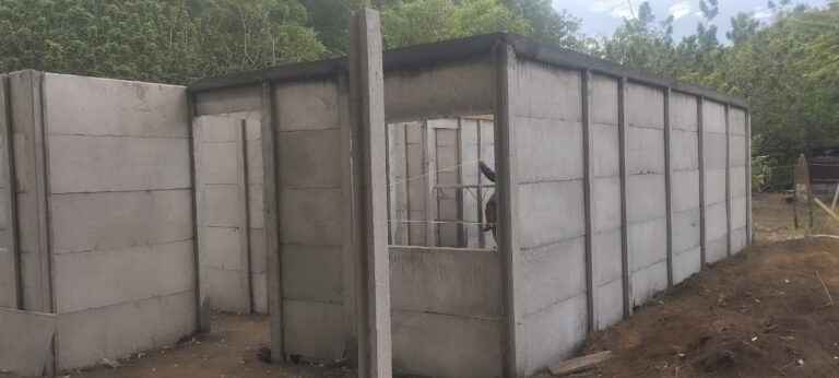 William Construcciones. — fotografía 6
