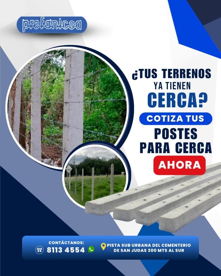 PREFANICSA — fotografía 5