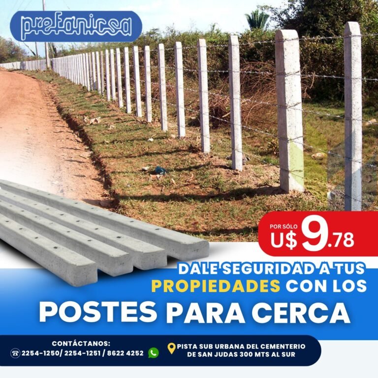 PREFANICSA — fotografía 10