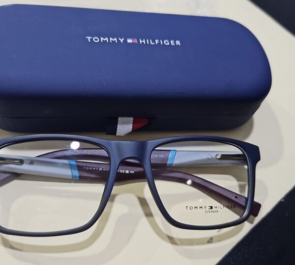 Centro óptico San Luis