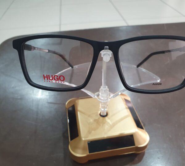 Centro óptico San Luis