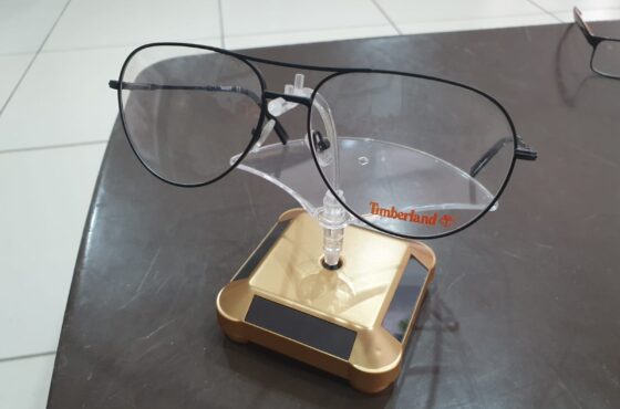 Centro óptico San Luis