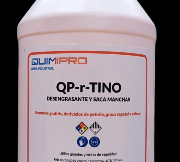 QUIMIPRO