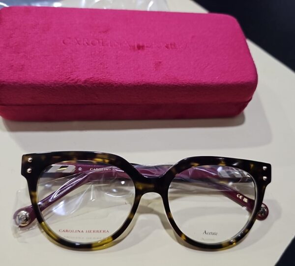 Centro óptico San Luis