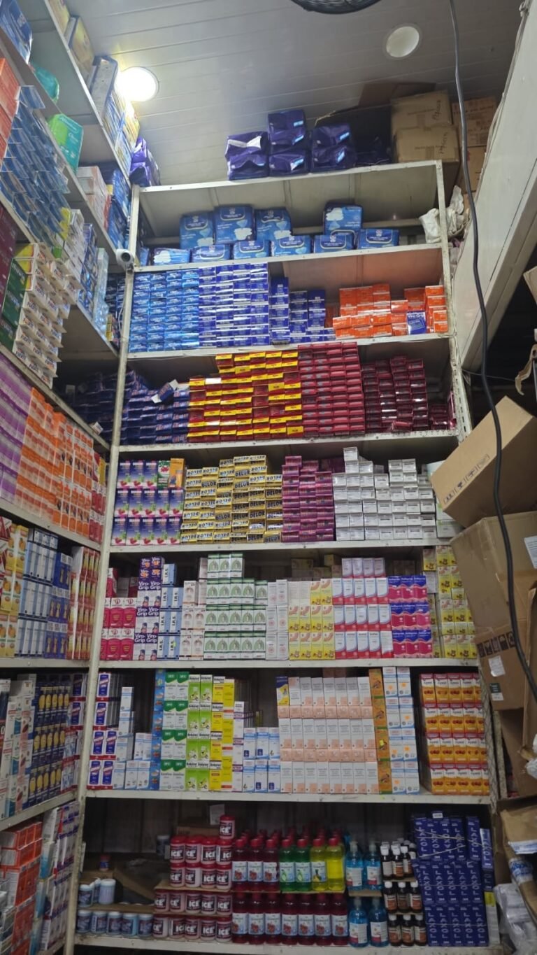 Farmacia Magaly — fotografía 2
