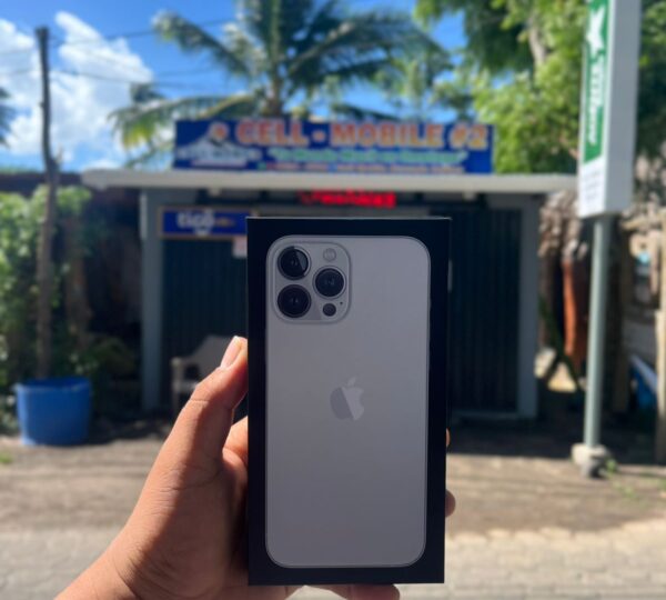 Cell-Mobile Alvarado Guillen #2