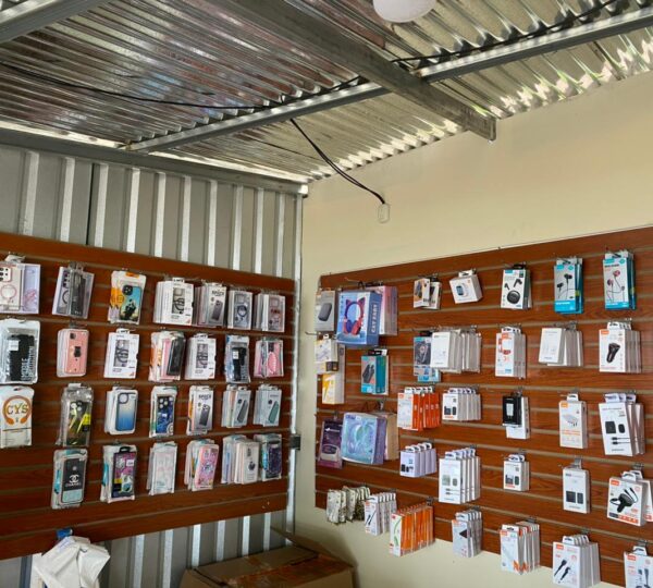 Cell-Mobile Alvarado Guillen #2