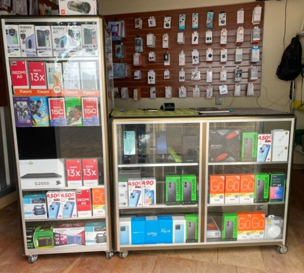 Cell-Mobile Alvarado Guillen #2