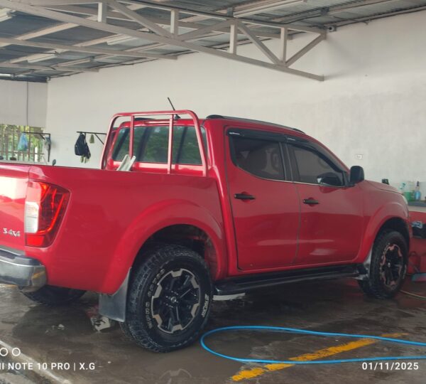 CAR WASH VIP JEHOVA JIREH