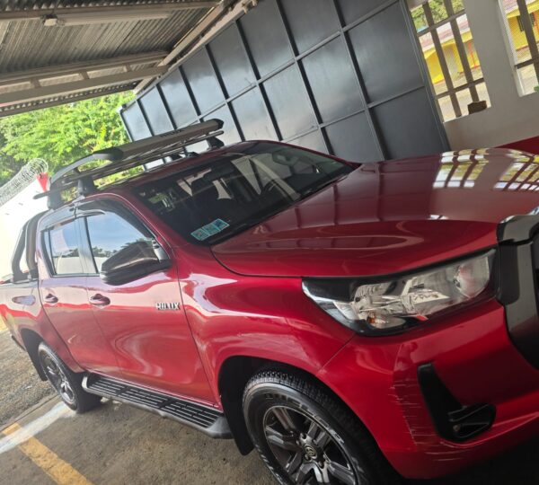 CAR WASH VIP JEHOVA JIREH